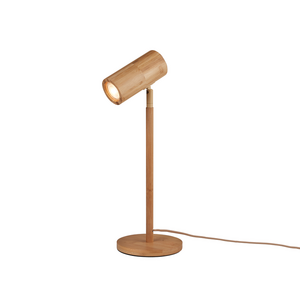 Good&Mojo tafellamp Java Naturel