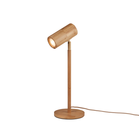 Good&Mojo Good&Mojo tafellamp Java Naturel