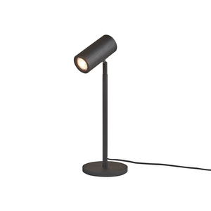 Good&Mojo tafellamp Java Zwart