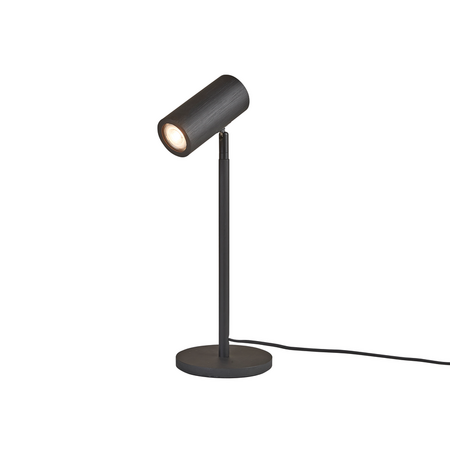 Good&Mojo Good&Mojo tafellamp Java Zwart