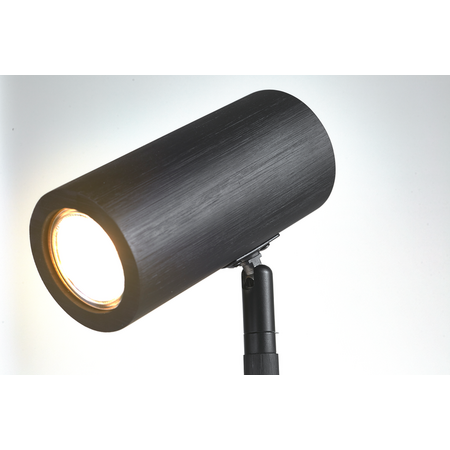 Good&Mojo Good&Mojo tafellamp Java Zwart