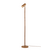 Good&Mojo Good&Mojo vloerlamp Java Naturel