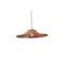 Good&Mojo Good&Mojo wandlamp Cancun naturel small