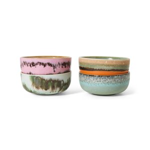 HKliving HKliving tapaskom Renaissance, set van 4