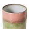 HKliving HKliving voorraadpot jar glaze