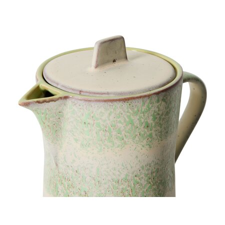 HKliving HKliving theepot slush