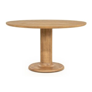 Eleonora eettafel Coco naturel 130 cm