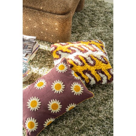 By-Boo By-Boo sierkussen Sunflare