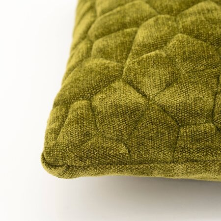 By-Boo By-boo sierkussen Stitch groen