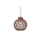 Good&Mojo Good&Mojo hanglamp Mendoza Naturel/Bruin S