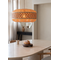 Good&Mojo Good&Mojo hanglamp Langkawi Naturel/Bruin
