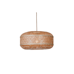 Good&Mojo hanglamp Langkawi Naturel