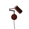 It's about Romi It’s about RoMi wandlamp Bilbao burgundy