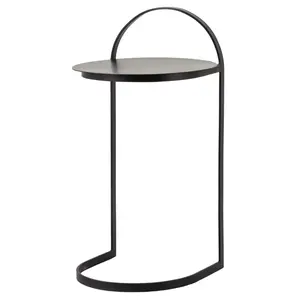 By-Boo By-Boo laptoptafel Garcon black