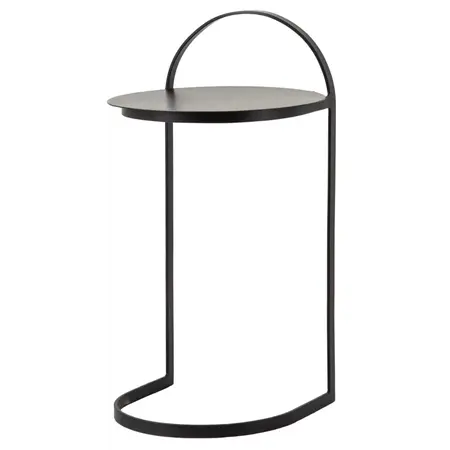 By-Boo By-Boo laptoptafel Garcon black