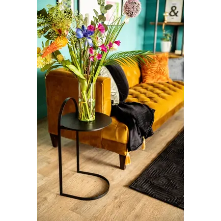 By-Boo By-Boo laptoptafel Garcon black