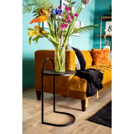 By-Boo By-Boo laptoptafel Garcon black