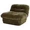 By-Boo By-Boo fauteuil Nook groen