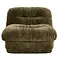 By-Boo By-Boo fauteuil Nook groen