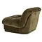 By-Boo By-Boo fauteuil Nook groen