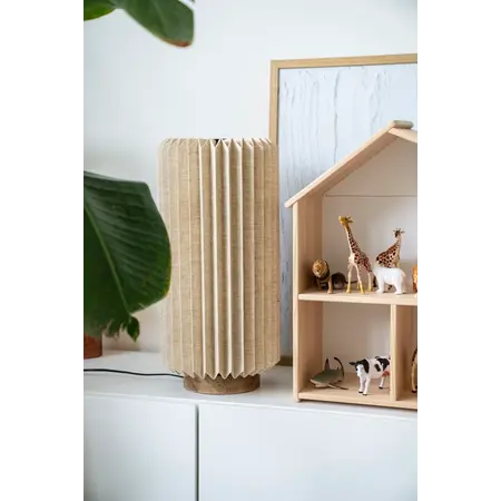 By-Boo By-Boo tafellamp Zuki