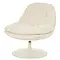 By-Boo By-Boo draaifauteuil Tromba beige