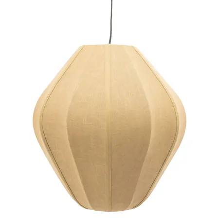 By-Boo By-Boo hanglamp Sora 2 groen