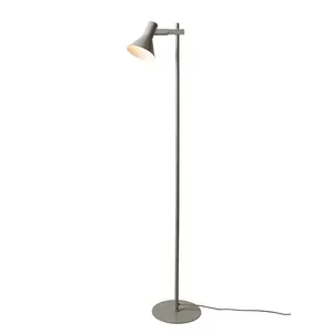 It's about RoMi vloerlamp Stavanger lichtgrijs