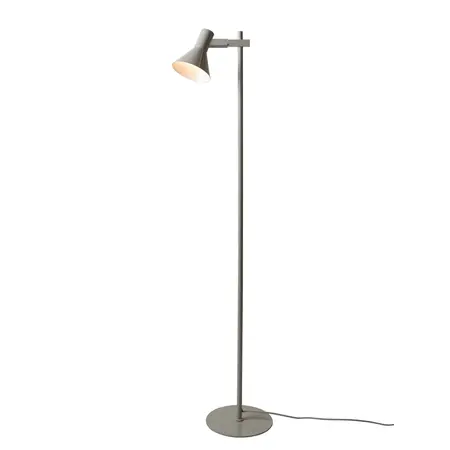 It's about Romi It’s about RoMi vloerlamp Stavanger lichtgrijs