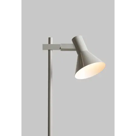 It's about Romi It’s about RoMi vloerlamp Stavanger lichtgrijs