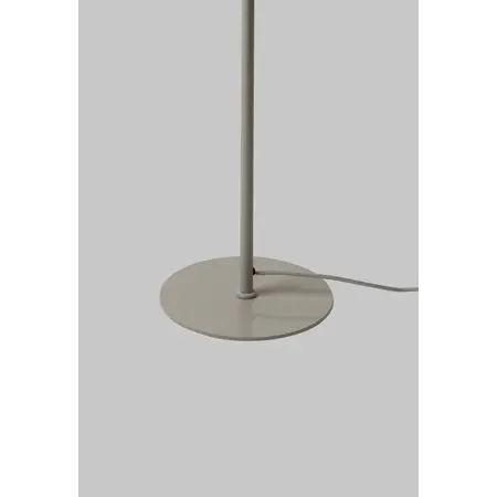 It's about Romi It’s about RoMi vloerlamp Stavanger lichtgrijs