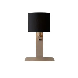 It's about RoMi wandlamp Florence zwart