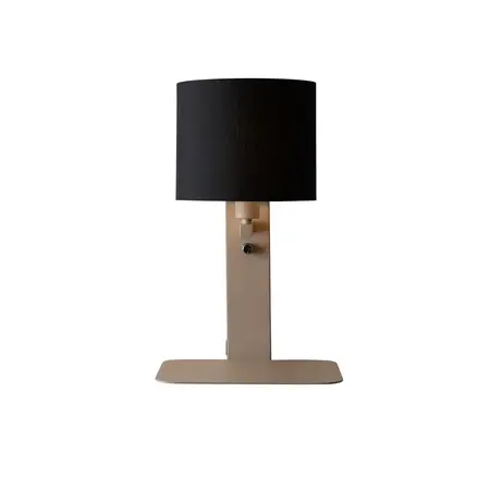 It's about Romi It's about RoMi wandlamp Florence zwart