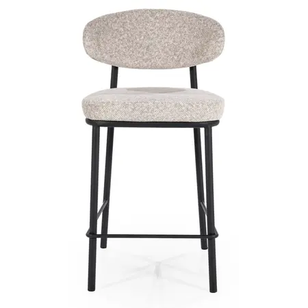 By-Boo By-Boo barkruk Jari beige