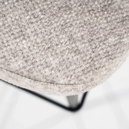 By-Boo By-Boo barkruk Jari beige