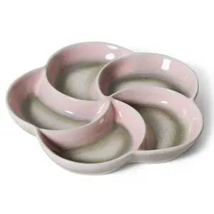 HKliving HKliving snackbakje Muse