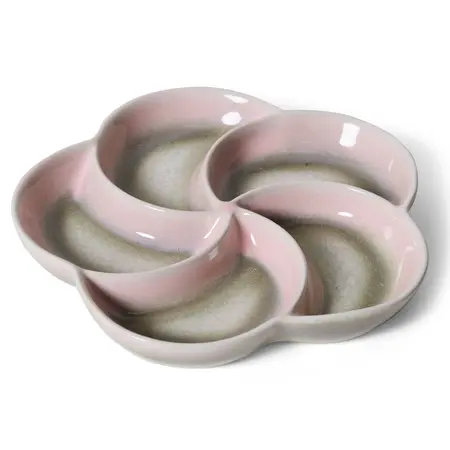 HKliving HKliving snackbakje Muse