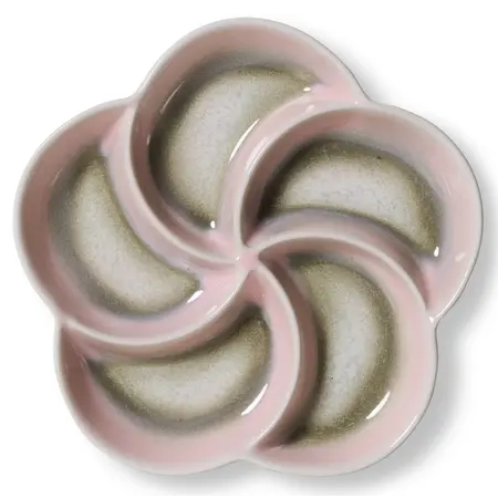 HKliving HKliving snackbakje Muse