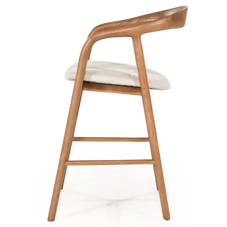 Eleonora Eleonora counterkruk Rayven lichtbruin