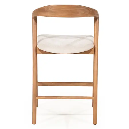 Eleonora Eleonora counterkruk Rayven lichtbruin