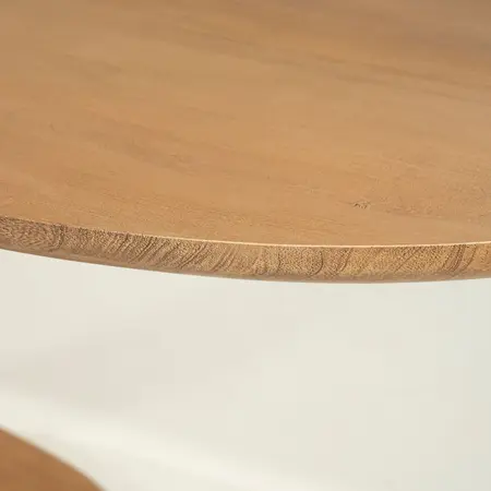 Eleonora Eleonora eettafel Coco naturel 180 cm