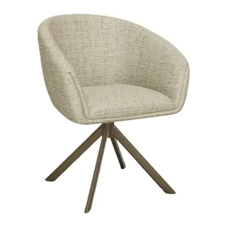 Eetkamerstoel Salamanca