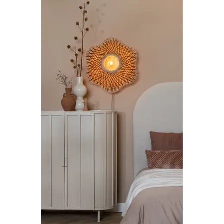 Good&Mojo Good&Mojo wandlamp Madura medium