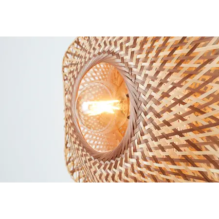 Good&Mojo Good&Mojo wandlamp Madura medium