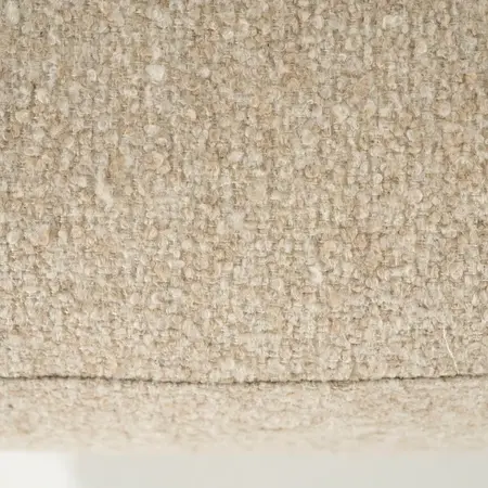 Eleonora Eleonora fauteuil Francis beige