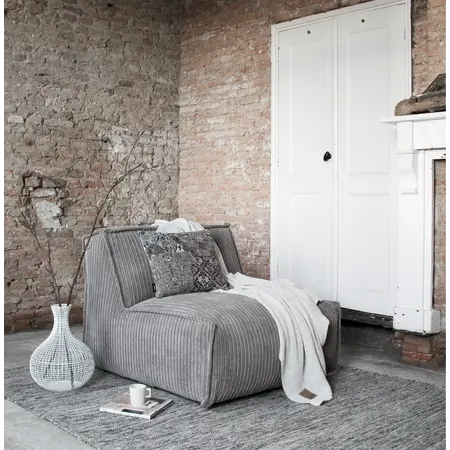 So True by Troubadour Fauteuil Evo