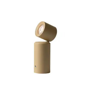 It's about RoMi wandlamp Milan beige