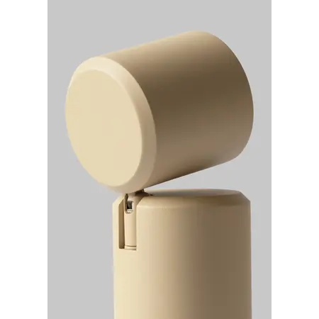 It's about Romi It's about RoMi wandlamp Milan beige