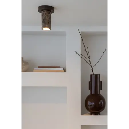 It's about Romi It's about RoMi plafonniere Tivoli bruin