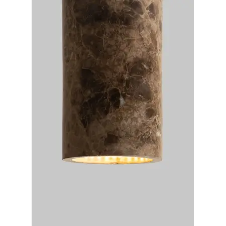 It's about Romi It's about RoMi plafonniere Tivoli bruin